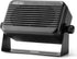 Xiegu GY03 3.5mm Plug Rectangular External Speaker with Stereo Sound for CB/Mobile/Ham Radio, Compatible with Xiegu