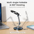 Itramax 360 17 16 13 12 11,Pixel 9 8,Samsung,Office,Kitchen Rotation Magnetic Phone Stand,Foldable Portable iPhone