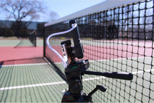 Universal Mount for Sports Radars