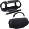 Xtreme 4 Portable Bluetooth Speaker Silicone Cover Case, Protective Skin Case with Handle, Portable Silicone Travel