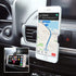 Kenu Airframe Pro Universal Vent Car Phone Mount Holder for iPhone, Android, Samsung, LG, and Large to XL Smartphones