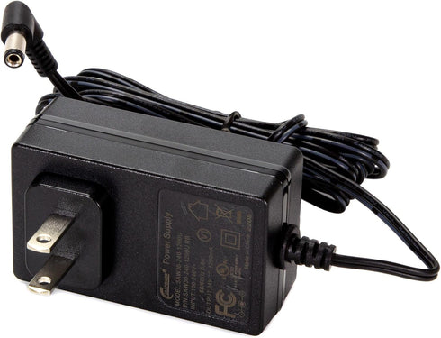 MikroTik Power Adapter 24V 1.2A - US Plug SAW30-240-1200GR2A-US
