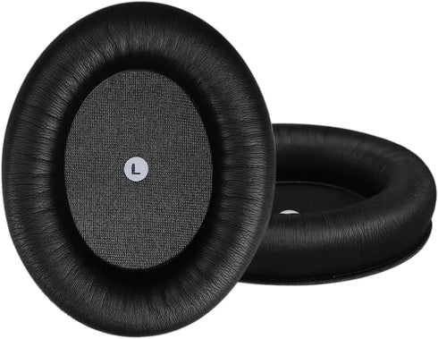 Replacement Earpads for Audeze Penrose&Mobius/HyperX Cloud Orbit S Gaming Headsets, High Density Noise Isolation Foam