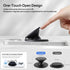 Grippopso for MagSafe Phone Grip, Magnetic Phone Grip Holder Built-in Phone Stand, Magnetic Collapsible Expandible