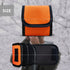 Professional Photography Filter Bag, Waterproof and Dustproof Camera Lens Filter Bag for 25mm-58mm Filters, Pack of 2