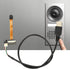 Keenso OV5640 5MP 60 OV5640 USB Camera Module Autofocus Wide Angle Camera Module Board with Chip Support Window XPLinux