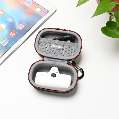 RLSOCO Case for iWALK Mini Portable Charger 4500mAh/4800mAh, Ultra-Compact Power Bank Case Only
