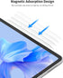 Fast Charging Stylus Pen for iPad 10th&9th Generation, Apple Pencil with Palm Rejection, Tilt Sensitivity for iPad