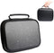 Original LCD Digital Microscope Carrying Case, Ultra Big Size Storage Bag for Handheld Portable Microscope