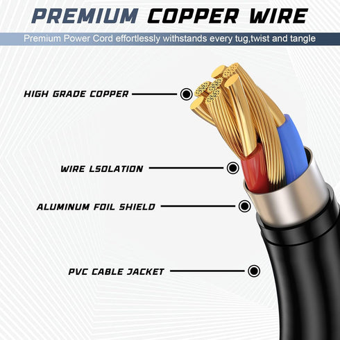 Fancy Buying 65W 40W 6pin USB Cable Charger Adapter for Lenovo Yoga 3 Pro-1370, 3-1170, 3-1470