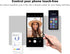 S24 Ultra S Pen with Bluetooth, Replacement for Galaxy S24 Ultra 5G, 4096 Pressure Sensor, Light Gray
