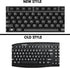 E-Z Keyboard in English-Alphabetical Order