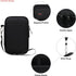 Elonbo Carrying Case for Canon PowerShot SX740/SX730/SX720/SX620 Digital Camera, 4K Video Camera Travel Storage Cover
