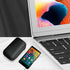 Lamshaw MP3 M31, M32 4 Inch MP3 Compatible with Fanvace Player Case, Hard Shell Travel and Storage Case Carrying Case