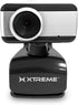 Xtreme Clip-ON Web Camera for Video Calls.