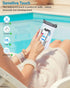 Large Waterproof Phone Pouch, Floating Dry Bag for iPhone 14 13 12 Pro Max, Galaxy S22 S21, Universal Dry Pouch for