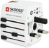 SKROSS World Adapter MUV USB 1.302930