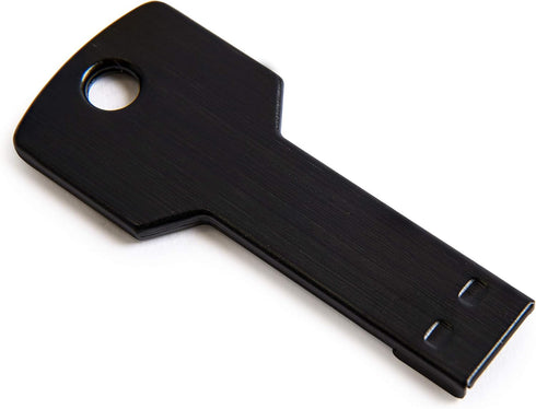 DESTRUCT USB - Military Grade Data Eraser for Hard Drives