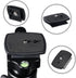 Gemoioio 3-Pack, 43mm 1/4"-20 Arca-Type Quick Release Plate Universal Camera Mount Plate with Screw Durable Aluminum QR