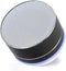 Bluetooth Speaker, Portable Wireless Speaker with Memory Card and U Disk Playing, Powerful Sound Quality