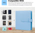 256 Photos Album for Fujifilm Instax Mini Camera, 2 x3 Photo Album Book for Mini 11 12 9 90 70 40 8 Instant Camera