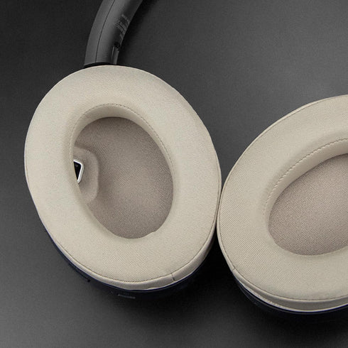 SOULWIT Cooling-Gel Earpads Replacement for Sony WH-1000XM4 Headphones, Ear Pads Cushions with High-Density Noise