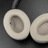 SOULWIT Cooling-Gel Earpads Replacement for Sony WH-1000XM4 Headphones, Ear Pads Cushions with High-Density Noise