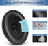 Ear Pads Cushions Replacement for Bose QC35 ii, QC35, QC45, Earpads for Bose QuietComfort 45 35ii 35 Headphones