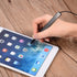 Active Touch Screen Pen, Professional Spring Resistance Stylus Pen for Car Navigation GPS Active Touch Screen