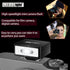 F1 Mini Camera Flash Speedlite for Ricoh (GR3/GR3X, etc.), Fuji/Sony/Nikon/Canon, Portable Mini Hot Shoe Flashlight