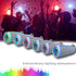 TECIGO Speaker10 5.3, Portable Bluetooth Speakers Outdoor Portable Bluetooth Hours of PlaytimeBluetooth Wireless