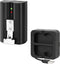 Replacement Battery with Charger Station for Ring-Doorbell Camera 1 and 2, Spotlight Camera, Rechargeable Lithium