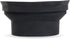 NVX XBAF69 2 Piece Universal 6x9” Silicone Rubber Speaker Baffles with Self Adhesive Foam Base Pad
