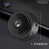 X W EI UNION Secret Camera Spy Camera WiFi Home Security Camera Mini Hidden Camera Video Recorder Night Vision Live