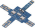 Universal Smartphone Testing Module for SIM Card and Memory Diagnostics