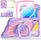 Ubearkk Case for iPad (A16) 11th/10th Generation 11/10.9 Inch 2025/2022, for iPad a16