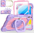 Ubearkk Case for iPad (A16) 11th/10th Generation 11/10.9 Inch 2025/2022, for iPad a16