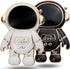 2 Pack Astronaut Phone Ring Holder Finger Kickstand - Cute Foldable ABS Space Phone Back Grip for All Phones and