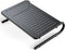 Laptop Stand for Desk, Monitor Stand Riser, Desk Organizer for Monitor, Laptop Shelf w/Vented for Screen, Home & Office