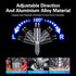 Retractable Car Charger, 66W 4 in 1 Super Fast Charge with 31.5 inch Cables and 2 USB Ports for iPhone 15/14/13/12