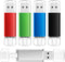 AreTop 16GB USB C Thumb Drive USB 2.0 Dual Flash Drive 16GB USB