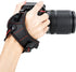 JJC Deluxe Microfiber Camera Hand Strap, Secure Padded Camera Holder Wrist Strap