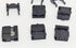 Pc Accessories - Connectors Pro 25-Pack IDC 2X3 6 Pins Dual Row Sockets for Flat Ribbon Cable