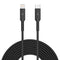 Cellet iPhone Charger Cable, Lightning Charging Cord for iPhone 15, 14 Pro Max, 13, 12, 11, SE, iPad Pro, Air