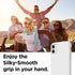 elago iPhone 11 Case, White, Liquid Silicone Full Body Protective Cover with Shockproof & Anti-Scratch Microfiber Lining
