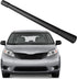 Heating Master 7 Inch Antenna Replacement for Toyota Sienna (2003-2014), Toyota Sienna Antenna, Flexible