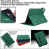 UUcovers (A16) 11th 11 Inch (2025) 10th 10.9 Inch (2022), Case for iPad Generation & iPad Generation Case Business PU