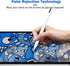 Pencil for Apple iPad Air 2024 11/13 inch M2 - Stylus Pen for iPad Air 6th/5th/4th Generation, iPad Pro 2024