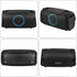 TXEsign Speaker Cover for JBL PartyBox - On-The-Go and On-The-Go Essential Portable Bluetooth Speaker Case
