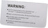 HQRP 2-Pack Battery Compatible with Varta LIR1454, Bose Soundport Free, B&O Beoplay E8, Samsung Gear